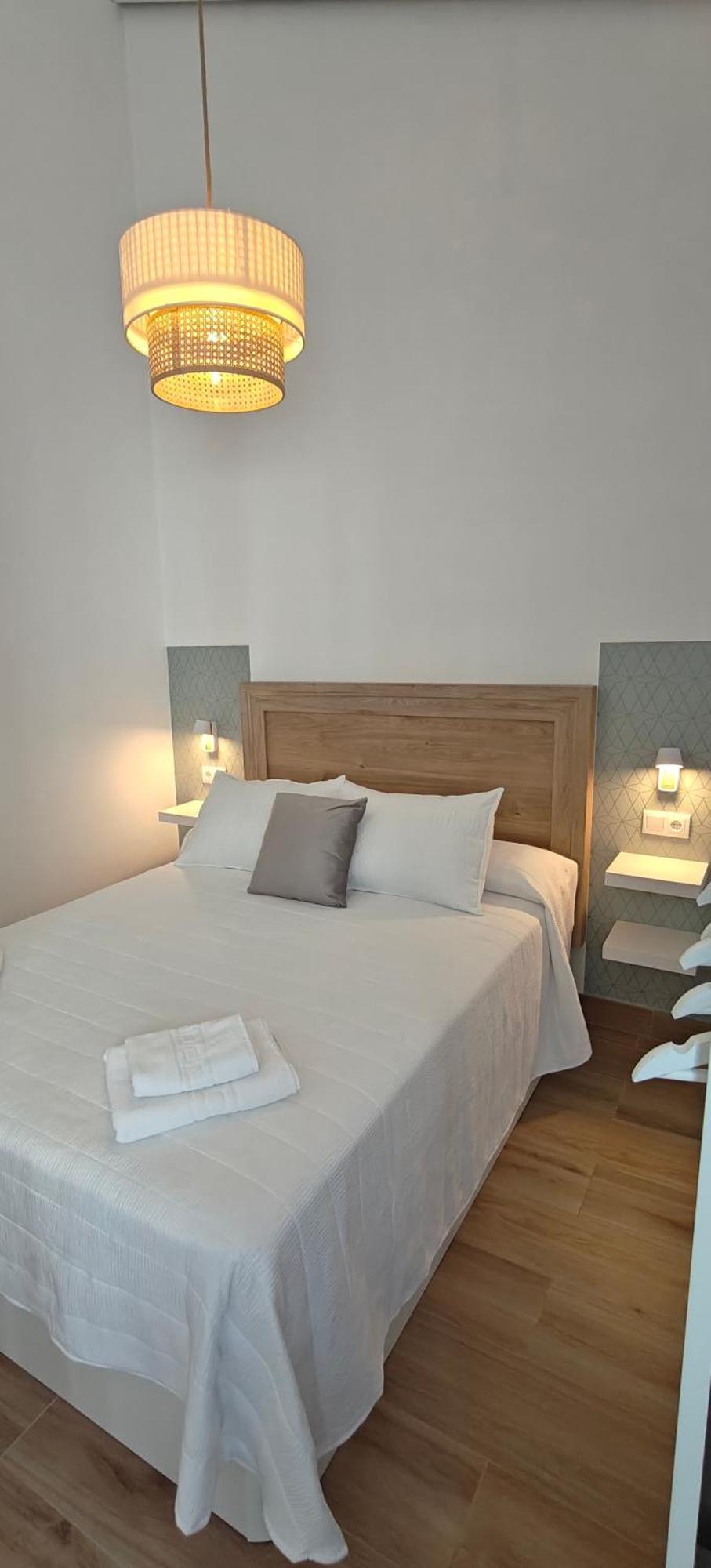 Empedrada Four Eight Apartment Jerez de la Frontera Exterior photo